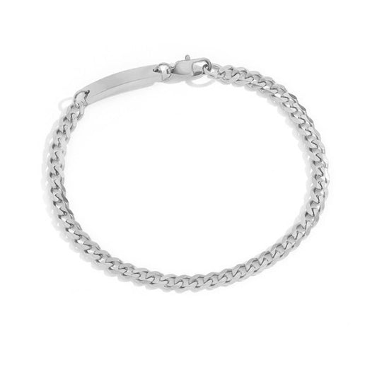 Classic Chain Bracelet