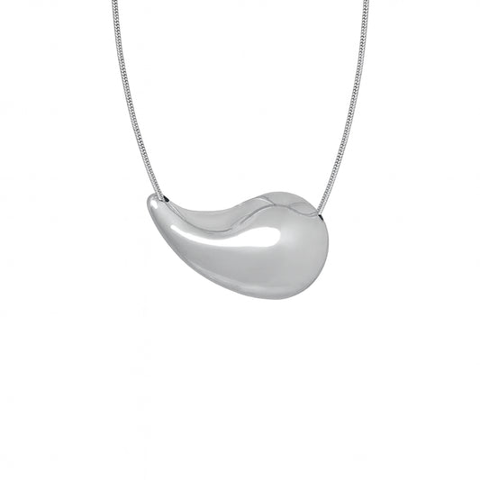 Teardrop Necklace