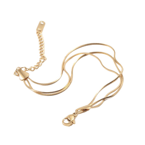 Dainty String Bracelet