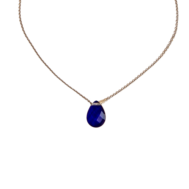 Mood Drop Necklace