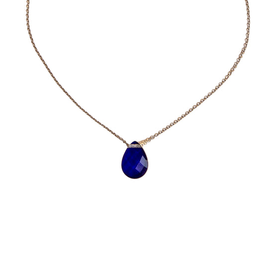 Mood Drop Necklace