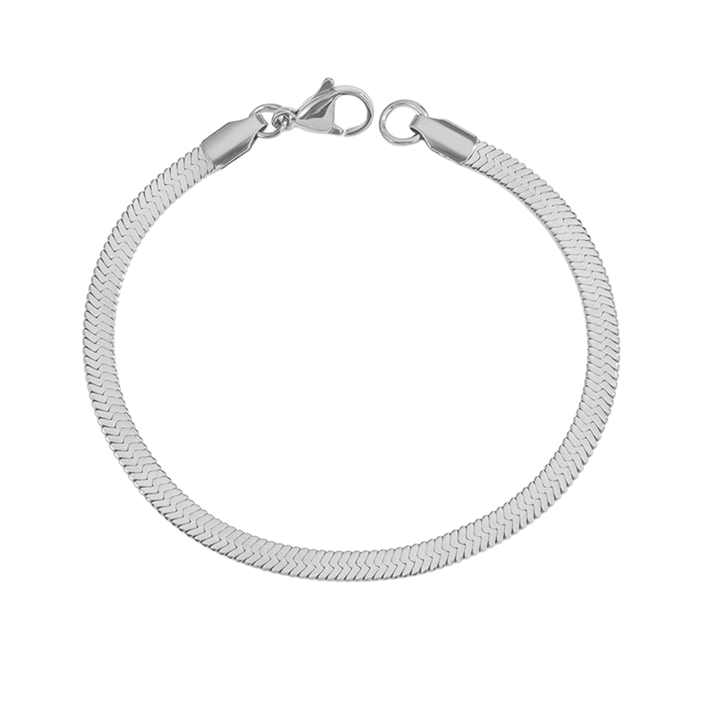 Herringbone Bracelet