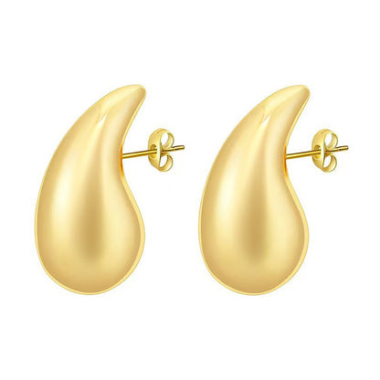 Teardrop Earrings