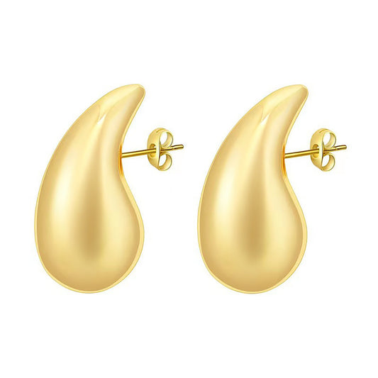 Teardrop Earrings