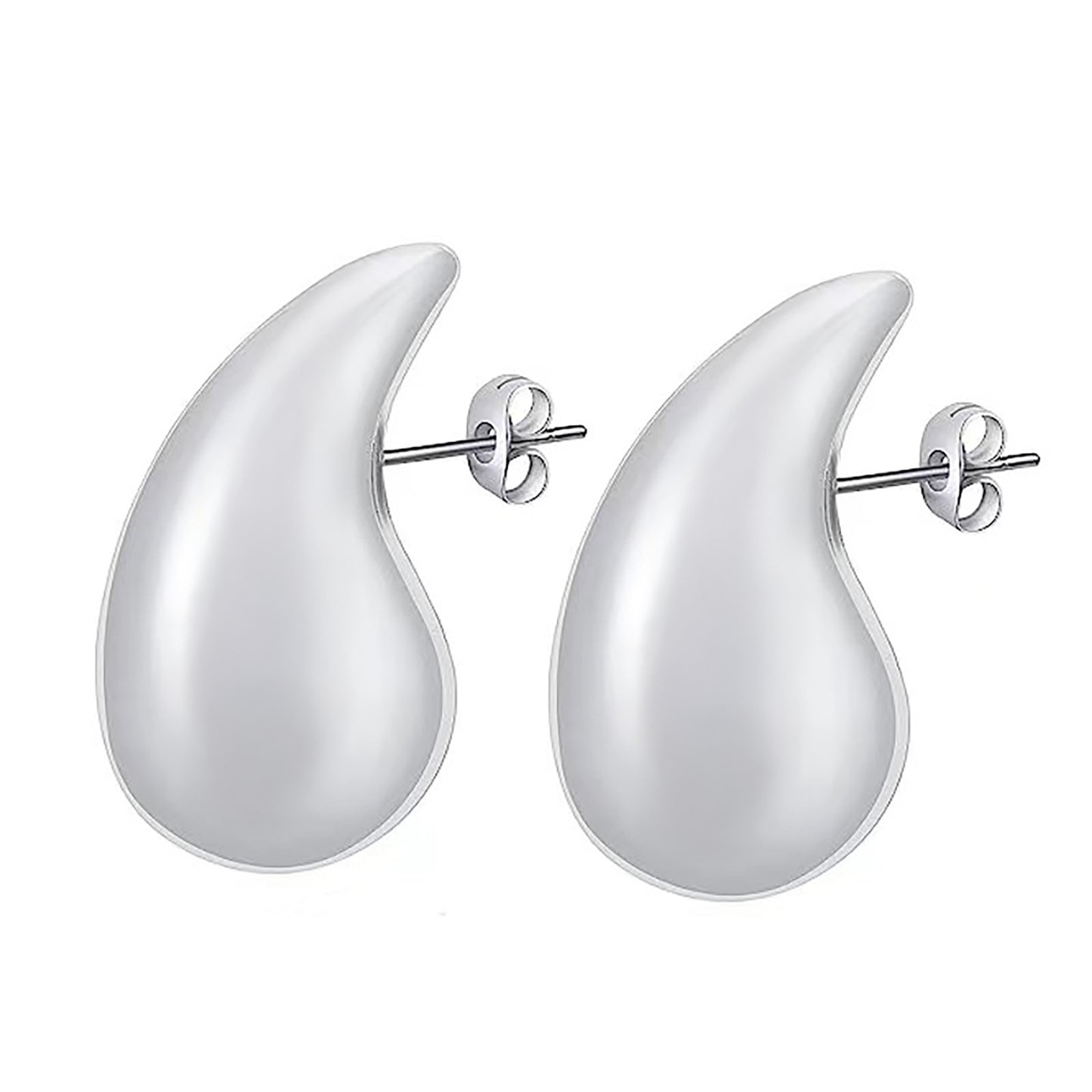 Teardrop Earrings