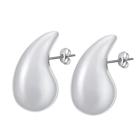 Teardrop Earrings