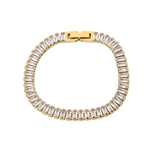 Baguette Bracelet