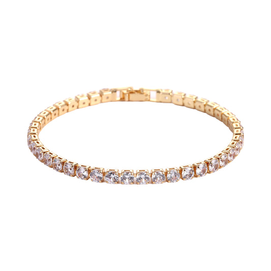 Classic Tennis Bracelet
