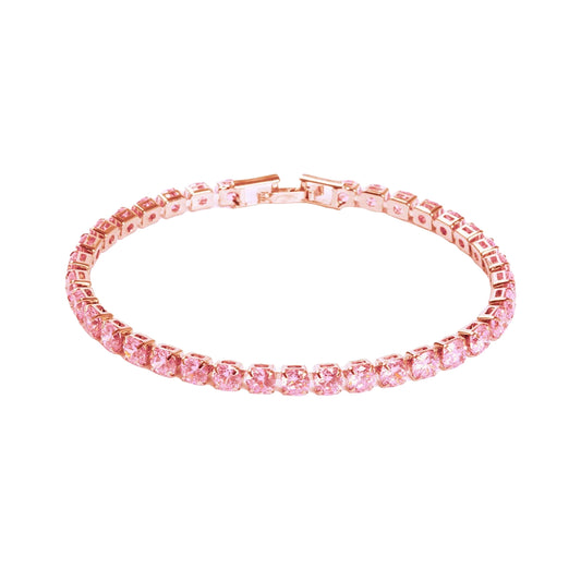 Classic Tennis Bracelet