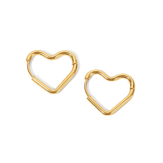 Heart Hoops