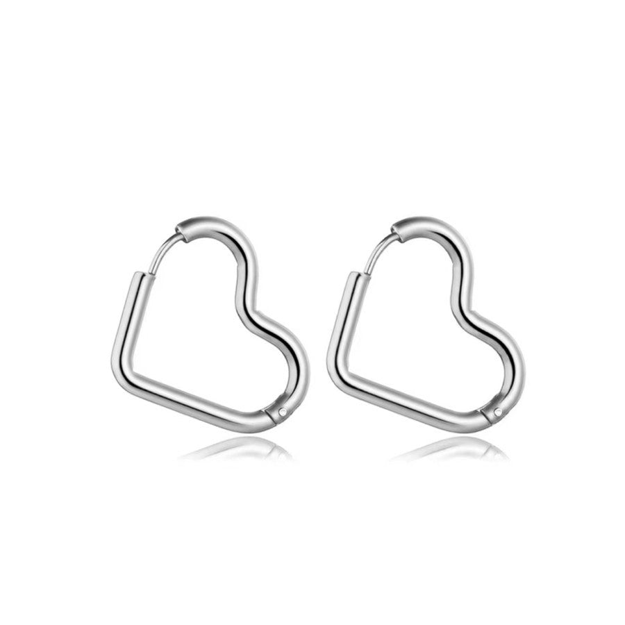 Heart Hoops