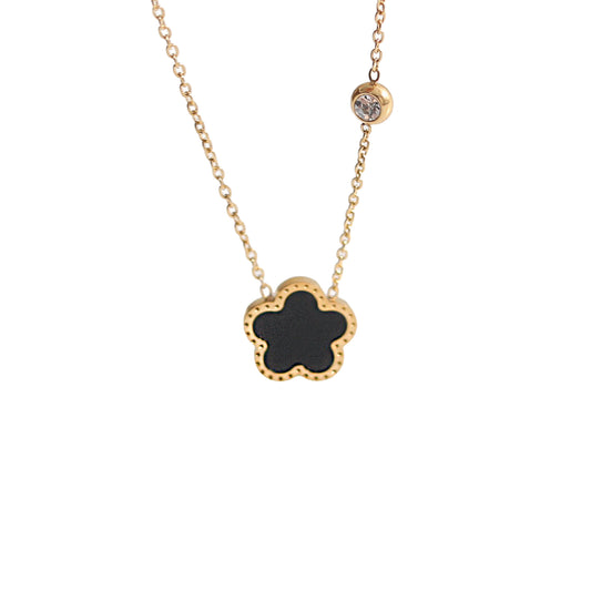 Iconic Clover Necklace