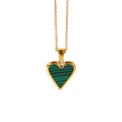 Iconic Heart Necklace