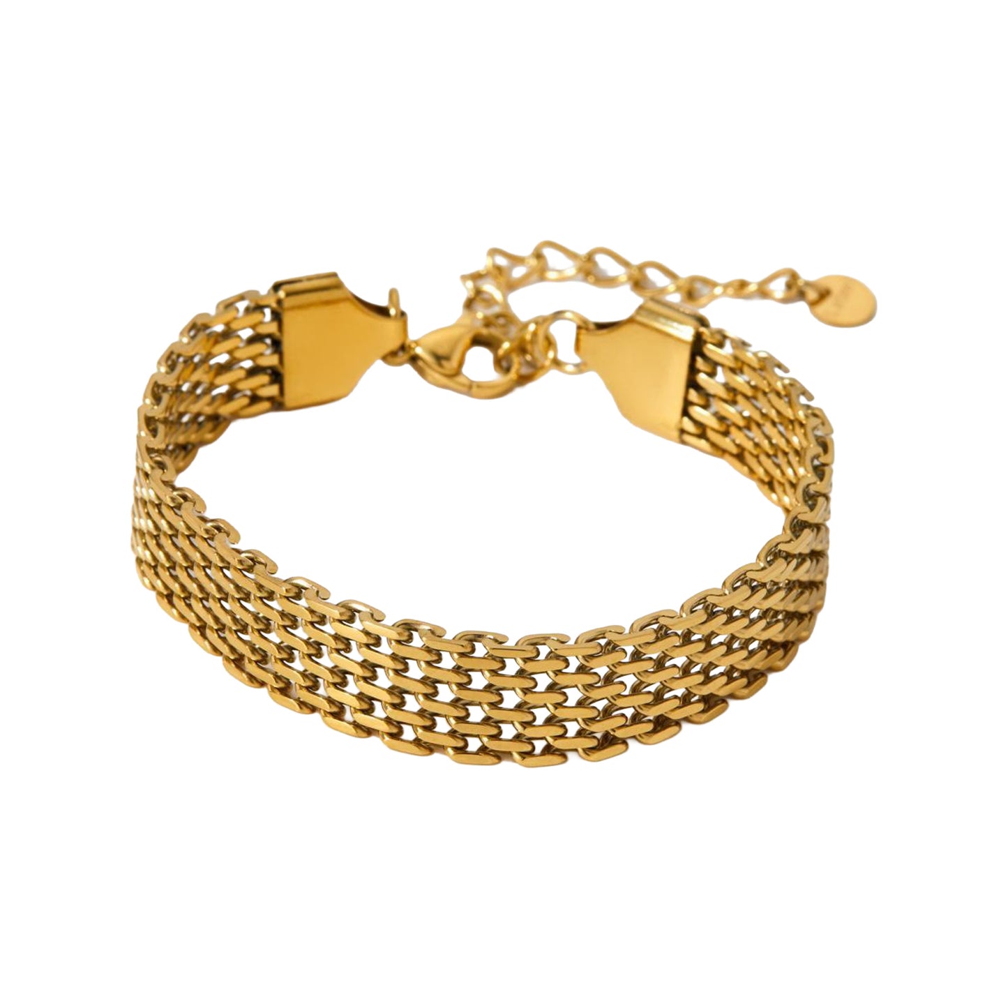 Mesh Bracelet