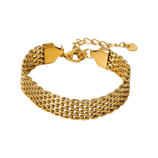 Mesh Bracelet