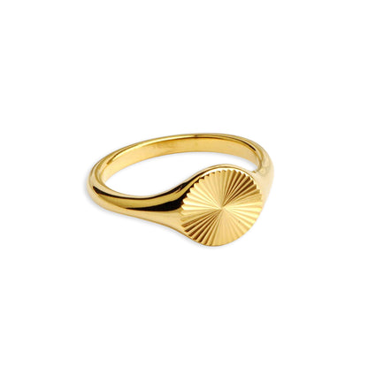 Sunrise Ring