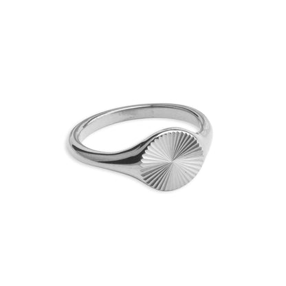 Sunrise Ring