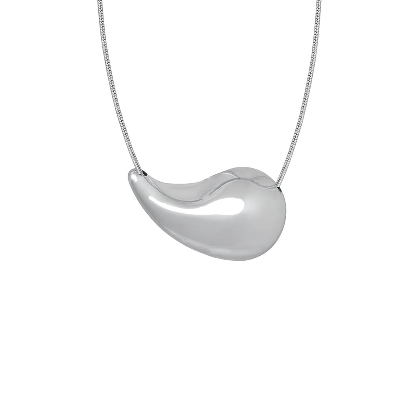 Teardrop Necklace