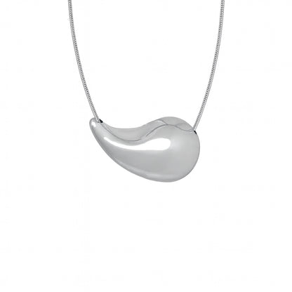 Teardrop Necklace
