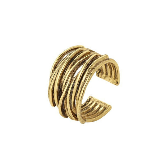 Vintage Layer Ring